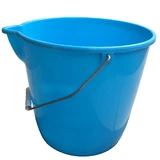 Kép 1/2 - Felmosóvödör, kerek, 12L