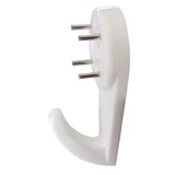 Kép 2/2 - Fali képakasztó betonba, 40/19mm, 4db