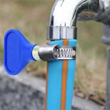 Kép 2/2 - Tömlőbilincs bliszterben műanyag füllel, 32-50mm, 9mm, 2db