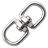 Kép 1/3 - Laposforgó bliszterben, dupla, horganyzott, 19mm, 6.4cm