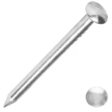 Kép 1/2 - Acéltűszeg bliszterben, B, horganyzott, 1.4x25mm, 100db