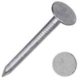 Kép 1/3 - Palaszeg, horganyzott, 2.5x25, 250g