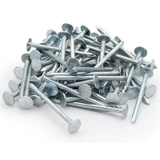 Kép 2/3 - Palaszeg, horganyzott, 2.5x25, 250g