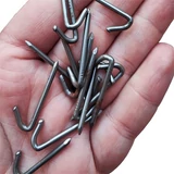 Kép 2/2 - Rabitz szeg, 2.2x30mm, 150g