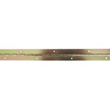 Kép 1/2 - Zongorazsanér, horganyzott, 1000x32/0,8mm, ET