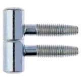 Kép 1/2 - Fúrtpánt ablakhoz bliszterben, 13mm, horganyzott, 2db