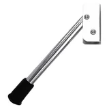 Kép 1/2 - Ajtókitámasztó bliszterben, rugós, 25cm