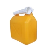 Kép 2/2 - Üzemanyag kanna, műanyag, 5l