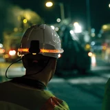Kép 3/3 - JSP VisiLite LED világítás, EvoLite sisakhoz