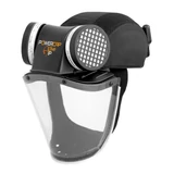 Kép 1/4 - JSP PowerCap Active CAE602-941 légzésvédő