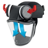 Kép 3/4 - JSP PowerCap Active CAE602-941 légzésvédő