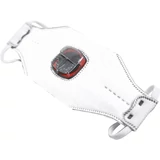 Kép 2/2 - JSP SpringFit 435 FFP3 maszk