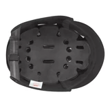 Kép 2/2 - JSP HardCap A1+ biztonsági sapka, 2.5cm, sötétkék