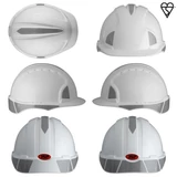 Kép 1/2 - JSP AHV391 CR2 fényvisszaverő matrica, 10db