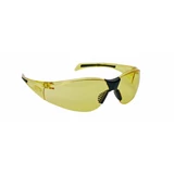 Kép 1/2 - JSP Stealth 8000 szemüveg, karcálló, sárga