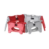 Kép 3/4 - JSP AlphaBlock kerítéselem, 1m, fehér