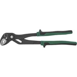 Kép 1/3 - Jonnesway P28212 vízpumpafogó, 30cm, 0-46mm