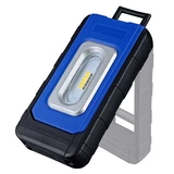 Kép 2/3 - Jonnesway Takenow akkus LED zseblámpa, mágneses, 3.7V (USB kábellel, töltő nélkül)