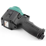 Kép 3/4 - Jonnesway JAI-1124 pneumatikus légkulcs, 620Nm, 1/2"