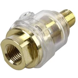 Kép 1/2 - Jonnesway JA-7253 olajzó pneumatikus szerszámokhoz, 1/4&quot;