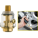 Kép 2/2 - Jonnesway JA-7253 olajzó pneumatikus szerszámokhoz, 1/4"