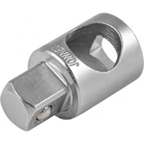 Kép 3/3 - Jonnesway adapter T-hajtószárhoz, 3/8"-1/2"