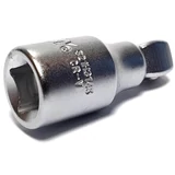 Kép 2/2 - Jonnesway toldószár, dönthető, 3/8", 45mm