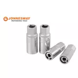 Kép 2/2 - Jonnesway Tővacsar kiszedő 6 mm AG010059-6