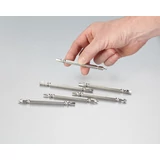 Kép 3/6 - Einhell kétoldalas bitkészlet, 6 darab, 100mm