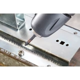 Kép 3/7 - KWB 122052 TORSION bitek, 50 mm PH 2, PH keresztmetszet