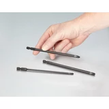 Kép 3/7 - KWB 123141 TORSION bitkészlet, 150 mm PZ metszet