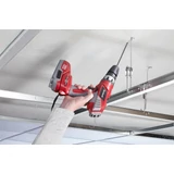 Kép 4/8 - KWB 123244 TORSION bitkészlet, 150 mm T metszet