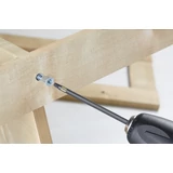 Kép 5/5 - KWB 123441 TORSION bitkészlet, 150 mm HEX hatszögmetszet