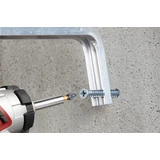 Kép 4/10 - KWB 127002 EXTREME FORCE bit, 30 mm PH 2, PH metszet