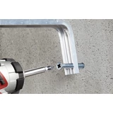 Kép 4/10 - KWB 127102 EXTREME FORCE bit, 30 mm PZ 2, PZ metszet