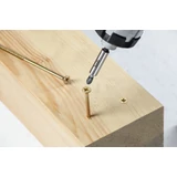 Kép 5/10 - KWB 127102 EXTREME FORCE bit, 30 mm PZ 2, PZ metszet
