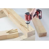Kép 6/10 - KWB 127225 EXTREME FORCE bit, 30 mm T 25, T metszet