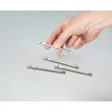 Kép 3/7 - KWB 129740 Tri-Wing BIZTONSÁGI bitkészlet, 4 db-os 100 mm  1, 2, 3, 4