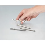 Kép 3/7 - KWB 129840 Torque Set BIZTONSÁGI bitkészlet 100 mm,  4, 6, 8, 10