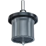 Kép 1/5 - Einhell Profi TCG komplett koronafúró készlet 83x55mm