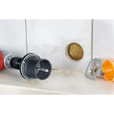 Kép 5/5 - Einhell Profi TCG komplett koronafúró készlet 83x55mm