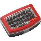 Kép 1/3 - KWB BIT BOX bitkészlet, 32db