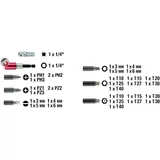 Kép 3/3 - KWB BIT BOX bitkészlet, 32db