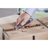 Kép 4/4 - KWB BOX KNIFE biztonsági kés karton bontáshoz 110x25 mm