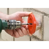 Kép 2/2 - KWB porgyűjtő adapter fúrógépekhez 4-10mm