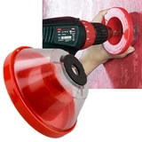 Kép 1/2 - KWB porgyűjtő adapter fúrógépekhez