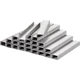 Kép 1/5 - KWB PROFI acél tűzőgép kapocs 11,4 x 4 mm, 5000 db 