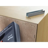 Kép 3/5 - KWB PROFI acél tűzőgép kapocs 11,4 x 4 mm, 5000 db 