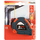 Kép 2/7 - KWB PROFI PRECISA CLASS II minősített fém mérőszalag 16 mm, 2 m