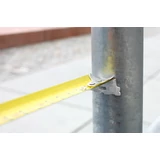 Kép 3/7 - KWB PROFI PRECISA CLASS II minősített fém mérőszalag 16 mm, 2 m
